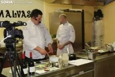 Jornada Técnica de la trufa 2019.
