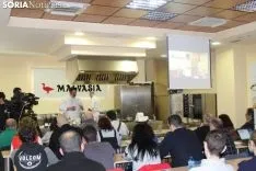 Jornada Técnica de la trufa 2019.