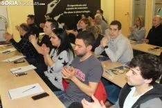 Jornada Técnica de la trufa 2019.