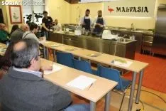 Jornada Técnica de la trufa 2019.