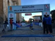 Foto 3 - Mediero y Latestere mandan en Berlanga de Duero