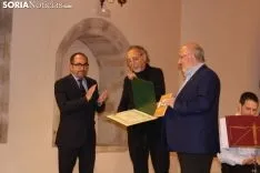 Gala de Poesía en el Aula Magna Tirso de Molina. SN