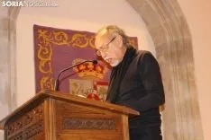 Gala de Poesía en el Aula Magna Tirso de Molina. SN