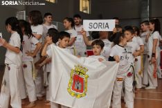 Campeonato Interprovincial de Capoeira. SN