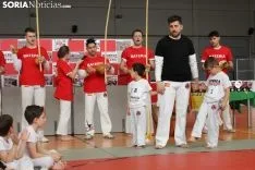 Campeonato Interprovincial de Capoeira. SN
