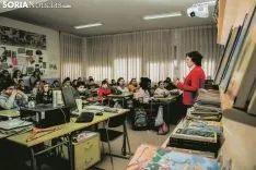 Día de la Mujer Científica. Carmen de Vicente 