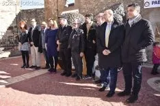 Feria de la Trufa Negra de Soria en Abejar. 
