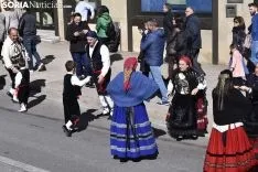 Jornada de la Matanza en San Leonardo de Yagüe. /EM