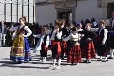 Jornada de la Matanza en San Leonardo de Yagüe. /EM