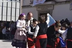 Jornada de la Matanza en San Leonardo de Yagüe. /EM