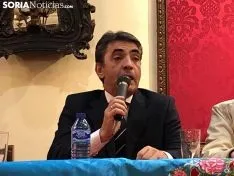 Una de las imágenes que dejaba la gala. /RA