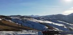 Imagen añadida de Agustín Sandoval, este viernes en Montenegro de Cameros. /AS