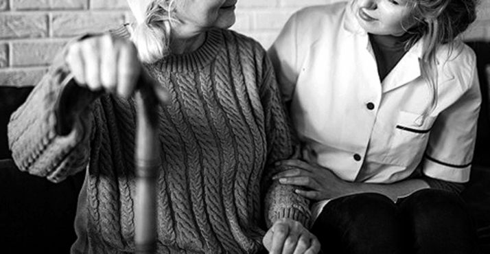 La Asociación Soriana de Atención a la Dependencia condena el Decreto Ley que destina 300 millones a los cuidadores no profesionales