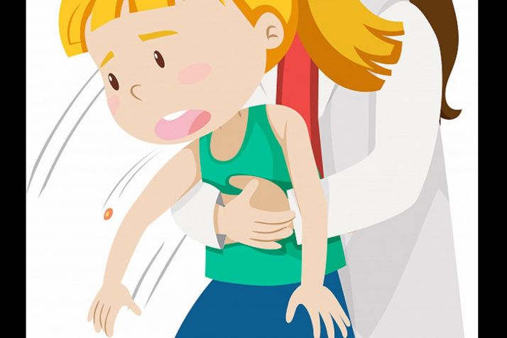 FOES, AEISO y UVa imparten un curso sobre atragantamientos en lactantes