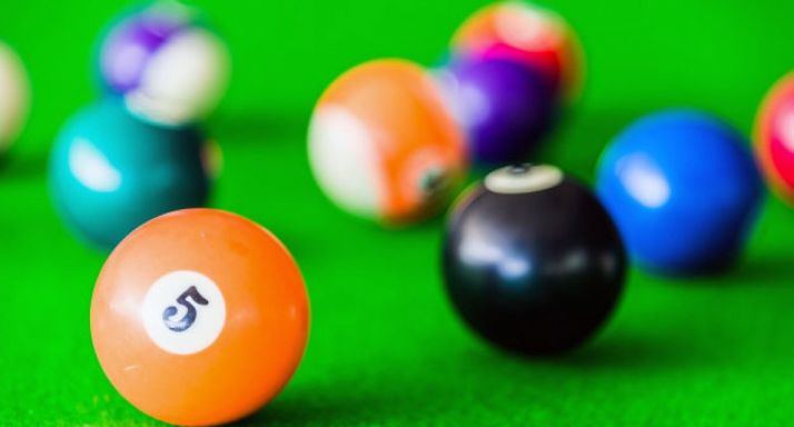 Cuatro billaristras sorianos, al Absoluto de Bola 10 en Salamanca