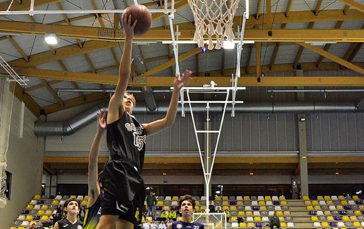 Un encuentro del CSB en una imagen de archivo. /AFOMIC