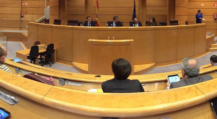 Una imagen de las jornadas. /SSPA