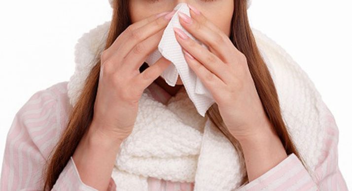 Más de 18.500 vacunados en esta campaña contra la gripe