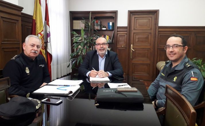 Aumenta la vigilancia para un Jueves Lardero sin alcohol para los menores