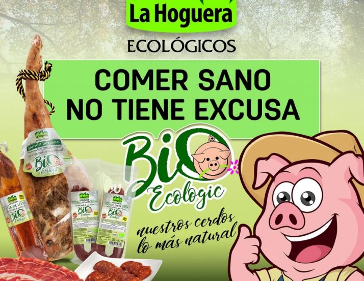 Embutidos La Hoguera será la primera empresa cárnica española, con genética Duroc Bio, en exponer en la feria Biochaf de Nurenberg