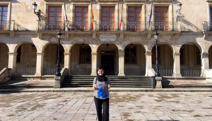 Soria se sitúa entre las ciudades que más y mejor reciclan y recibirá 3 Pajaritas Azules