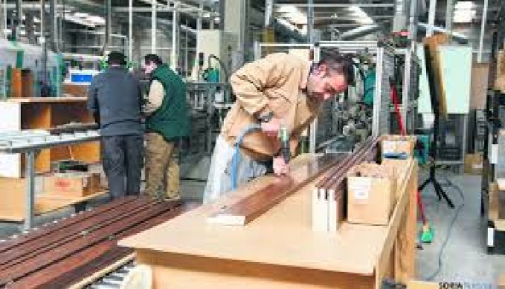 Puertas Norma en San Leonardo