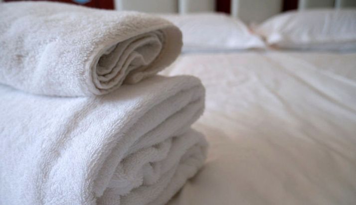 Las pernoctaciones turísticas provinciales subieron un 2,5% en 2018