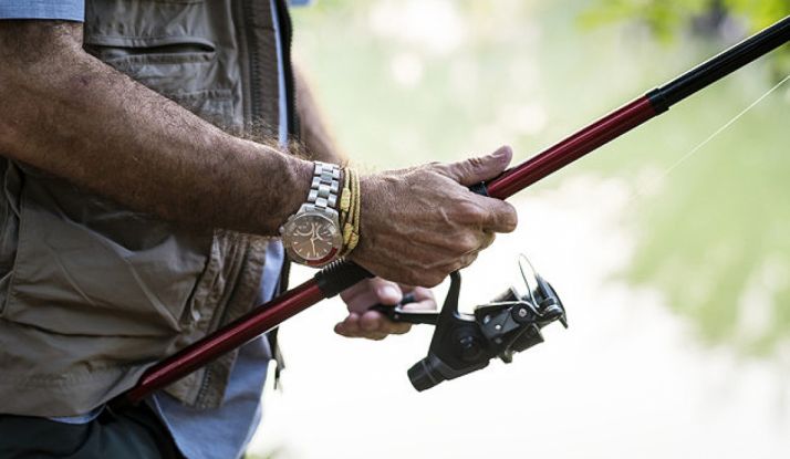 Junta y Diputación acuerdan impulsar la pesca en el Río Lobos