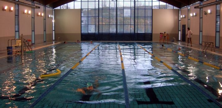 Imagen de las instalaciones. 