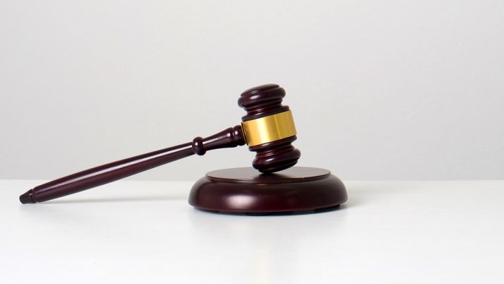 Absuelto el acusado de abusos sexuales a una menor