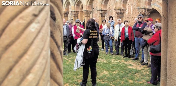 Las consultas de turismo de 2018 alcanzan su mejor estadística en 10 años y rompen la barrera de las 60.000 por primera vez