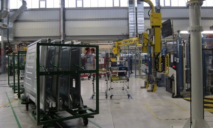 Soria acumula 8 solicitudes a las ayudas Reiundus por más de 23 M&euro;