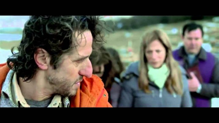 Ágreda descubre el mejor cine rumano gracias a un ciclo de tres días