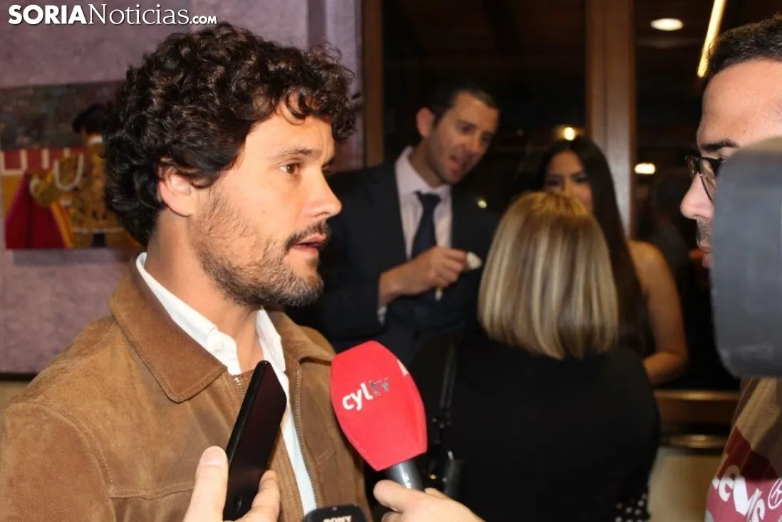 Entrega Premios Taurinos en La Barrosa