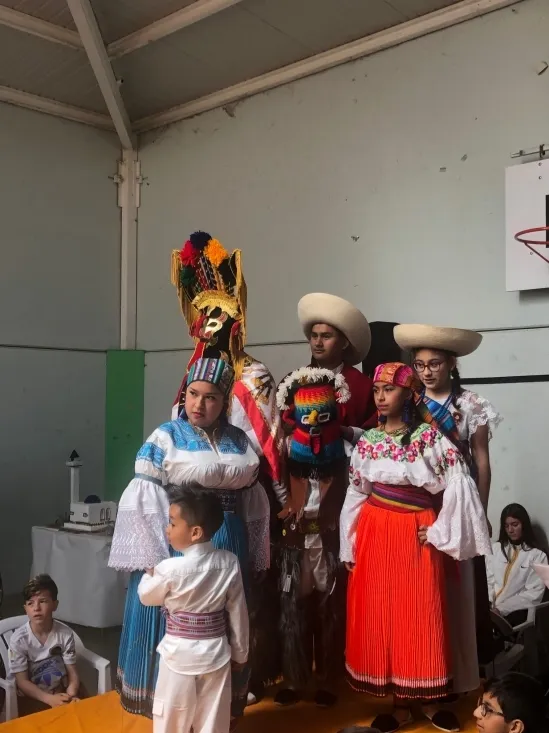 Una de las imágenes de las jornadas. 