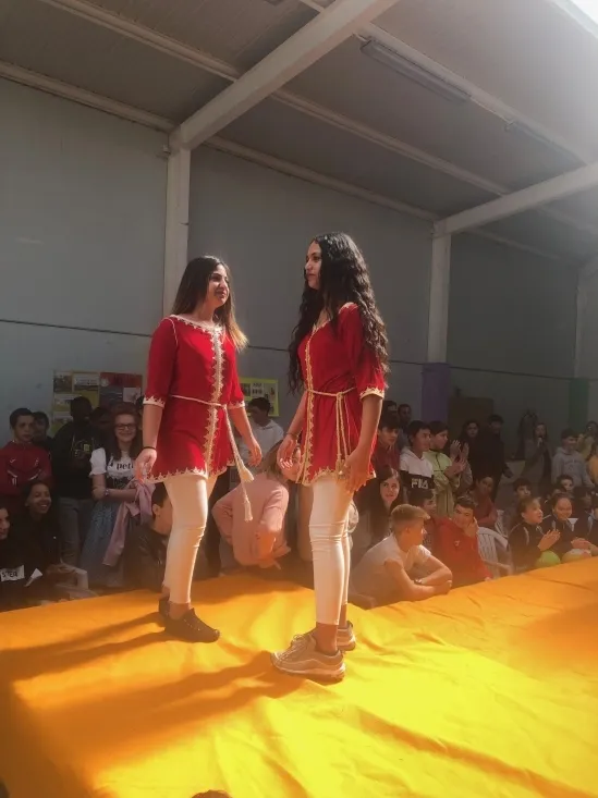 Una de las imágenes de las jornadas. 