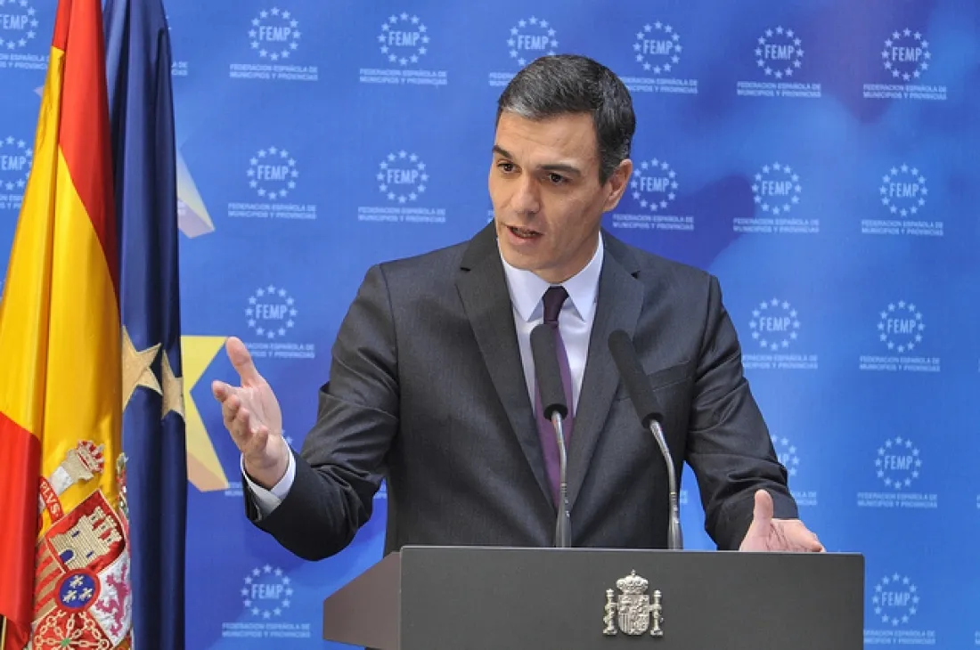 Entrega de la Llave de Oro, a título póstumo, a Tomás Rodríguez Bolaños. FEMP