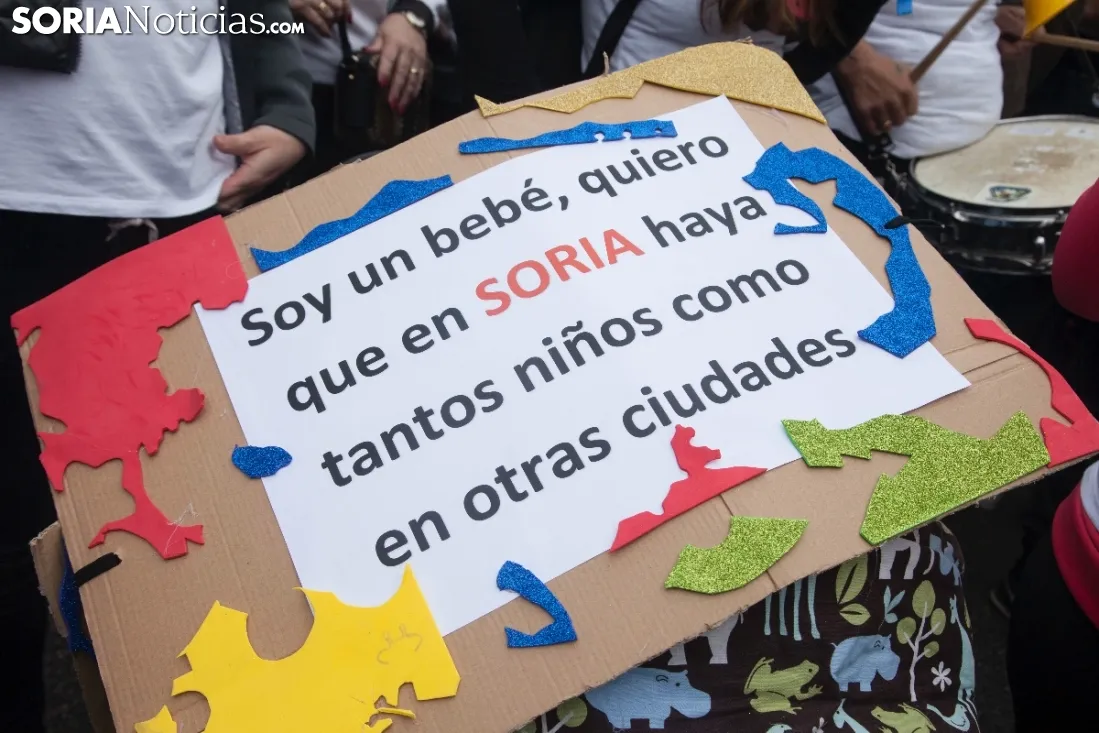Carteles / María Ferrer