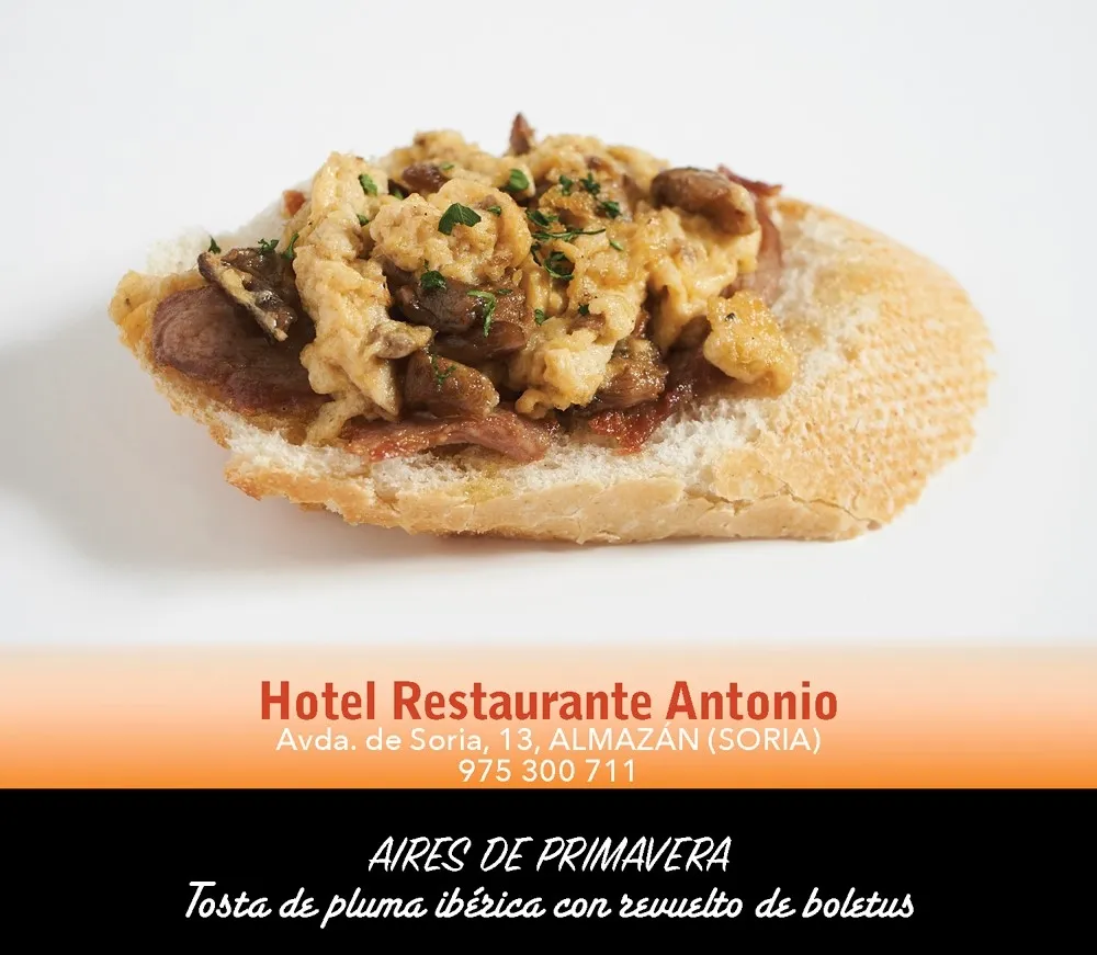 Imágenes del Concurso de Pinchos Medievales.