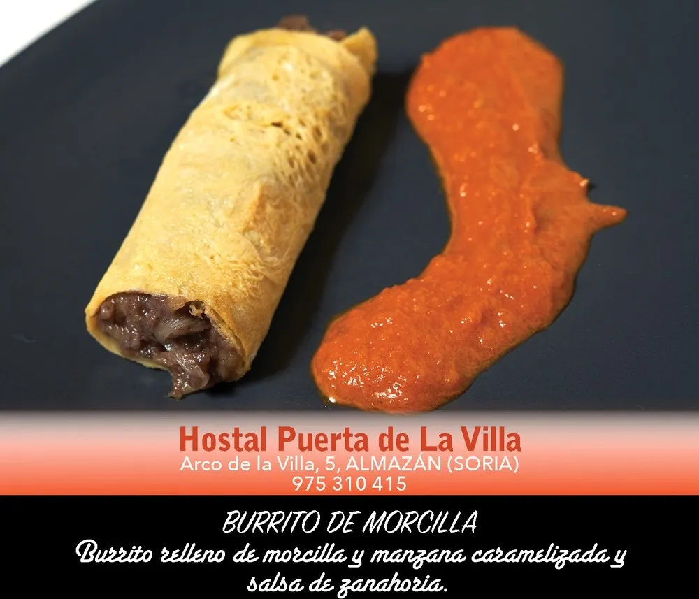 Imágenes del Concurso de Pinchos Medievales.