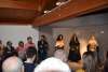 El Museo Provincial del Traje acoge la exposición ‘A la gala de la buena novia’. Diputación de Soria