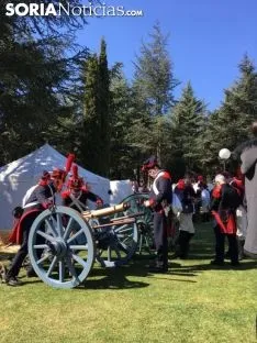 Una de las escenas vividas este sábado. /SN