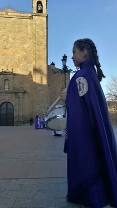 La XXIII Exaltación de la Corneta, Tambor y Bombo en Ágreda. 