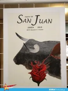 Carteles San Juan 2019