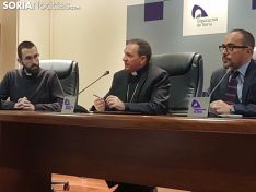 Convenio Diócesis-Diputación de Soria