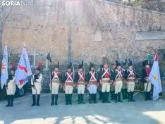 Una de las escenas vividas este sábado. /SN