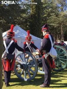 Una de las escenas vividas este sábado. /SN