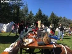 Una de las escenas vividas este sábado. /SN