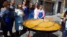 Foto 6 - &Aacute;greda se vuelca contra el hambre. La campa&ntilde;a de Manos Unidos recauda unos "5.300 euros" 