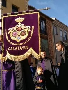 La XXIII Exaltación de la Corneta, Tambor y Bombo en Ágreda. 